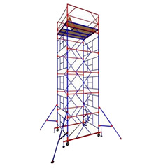 Вышка тура «Мега-5» 17,2 м